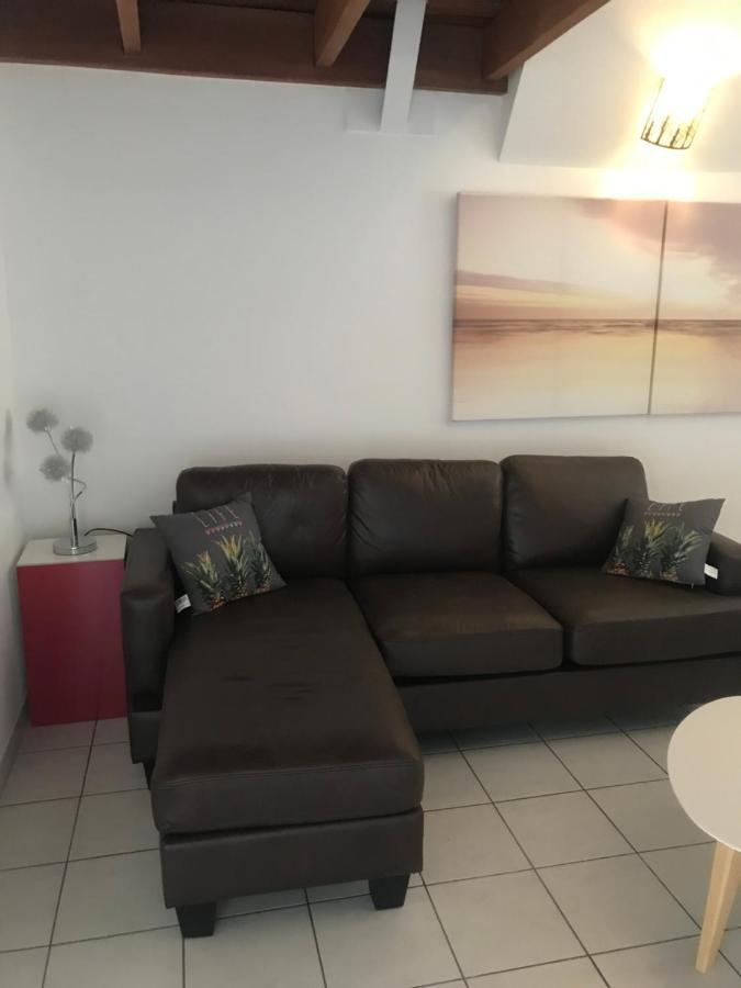 Sun Club Appart Apartment Saint Pierre Exterior photo