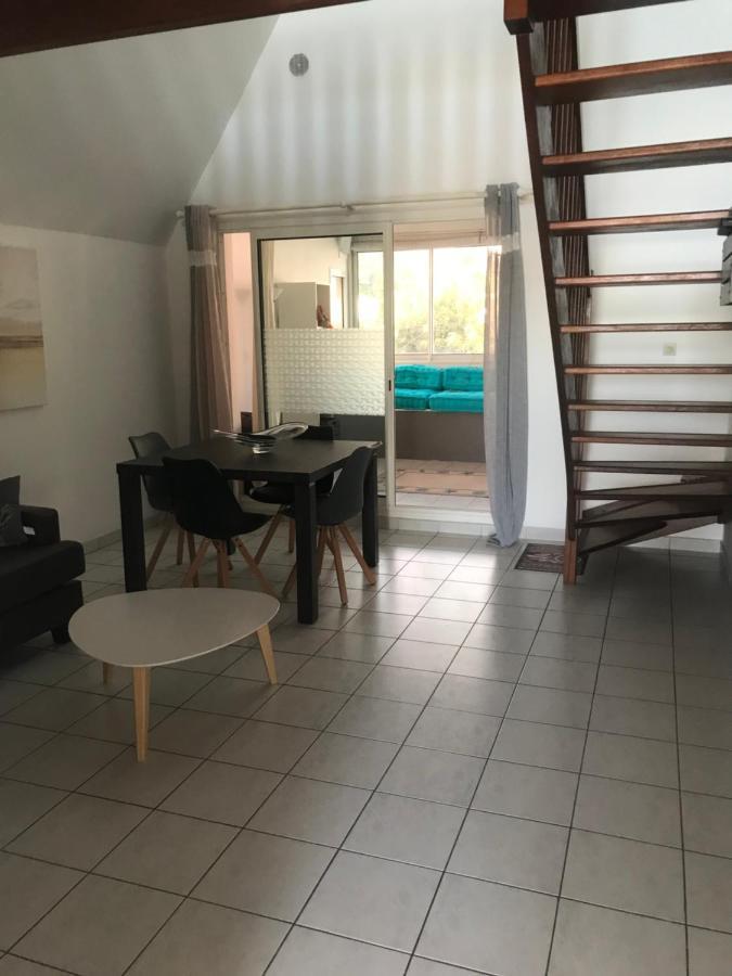 Sun Club Appart Apartment Saint Pierre Exterior photo